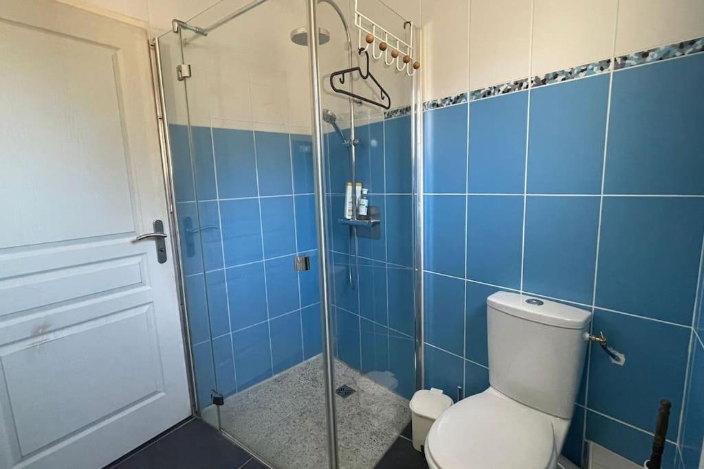 Appart Independent Garden Pool & Spa Sussargues Bagian luar foto